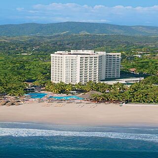Sunscape Dorado Pacifico Ixtapa — Exterior