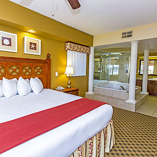 Westgate Lakes Resort & Spa — Villa Master Room