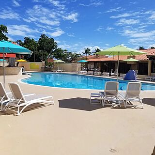 Park Royal Homestay Club Cala Puerto Rico — Pool