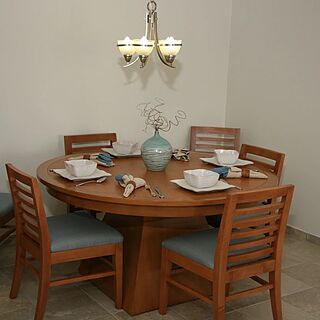 Park Royal Homestay Club Cala Puerto Rico — Sample Dining Area
