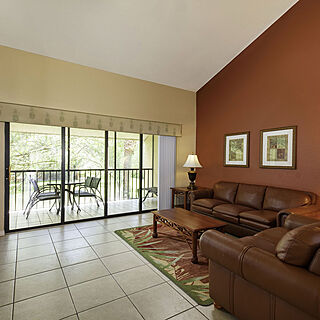 Westgate Vacation Villas &mdash; Sample two-bedroom deluxe loft