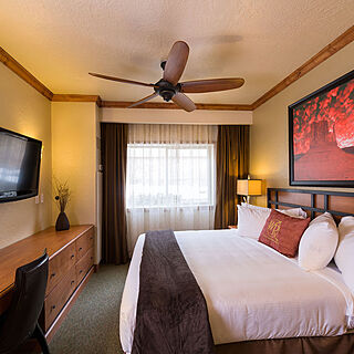 Westgate Park City Resort & Spa &mdash; Sample Bedroom