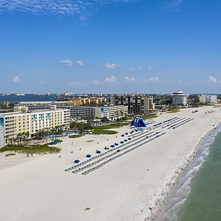 Bluegreen at TradeWinds — Exterior