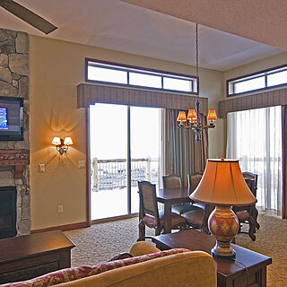 Westgate Park City Resort & Spa &mdash; 4 bedroom villa sample