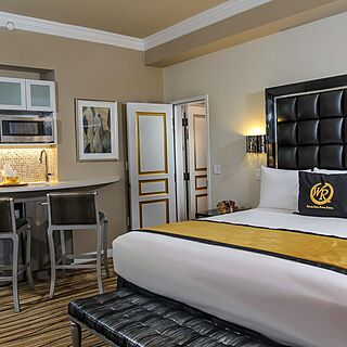 Westgate Las Vegas Resort & Casino