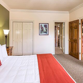 Westgate Branson Woods Resort — Sample Room