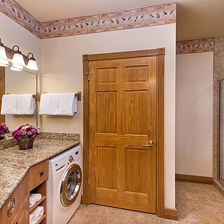 Westgate Branson Woods Resort — Sample Room