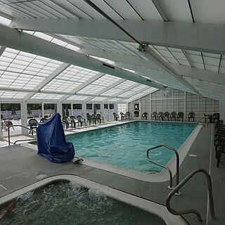 Cold Spring Resort &mdash; Pool