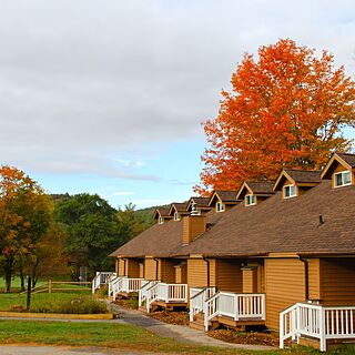 Cold Spring Resort