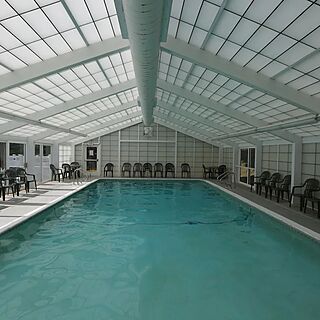 Cold Spring Resort &mdash; Pool