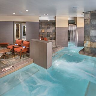 Club Wyndham Resort at Avon — Pool