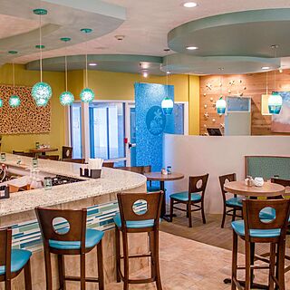 Grand Seas Resort — Onsite Dining
