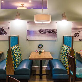 Grand Seas Resort — Onsite Dining