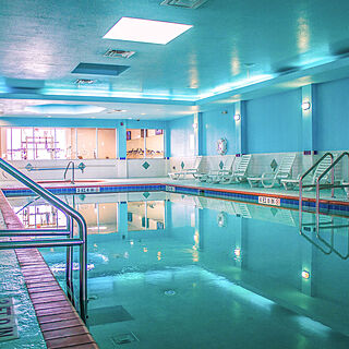 Grand Seas Resort — Pool