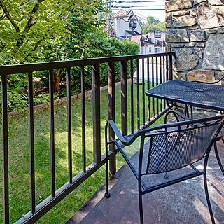 Gatlinburg Town Square