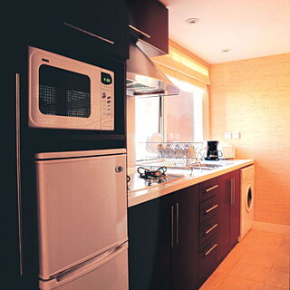 Absolute Private Residence Club at Jinqiao &mdash; - Unit Kitchen