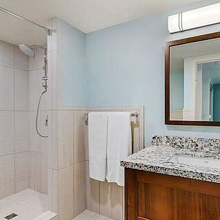Hilton Vacation Club Royal Palm St. Maarten &mdash; Sample Bedroom
