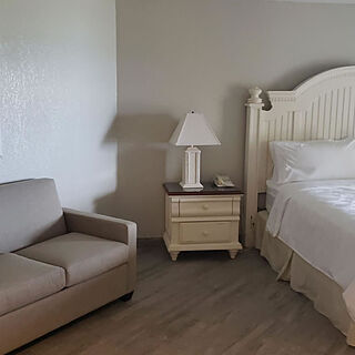 Grand Caymanian Resort — Sample Studio