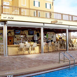 Lake Buena Vista Resort Village & Spa — Pool Bar