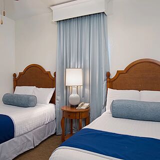 Lake Buena Vista Resort Village & Spa — Sample Bedroom