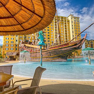 Lake Buena Vista Resort Village & Spa — Pool