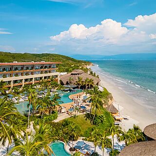 Armony Luxury Resort & Spa &mdash; Exterior