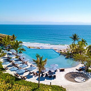 Armony Luxury Resort & Spa &mdash; Beach