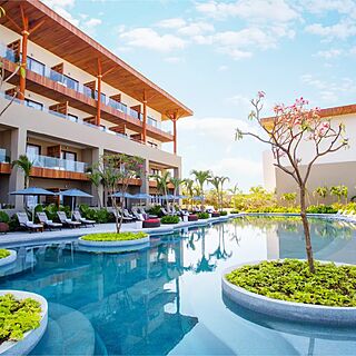 Armony Luxury Resort & Spa &mdash; Pool