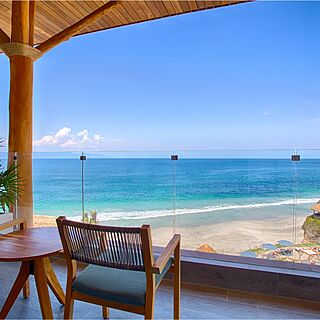Armony Luxury Resort & Spa &mdash; Sample Balcony