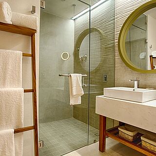Armony Luxury Resort & Spa &mdash; Sample Bathroom