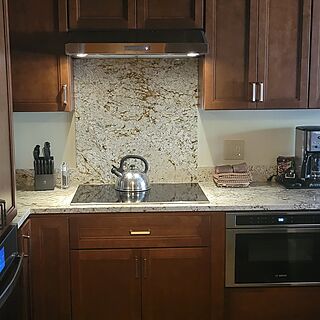New appliances