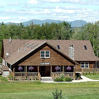 Moosehead Cottage Resort