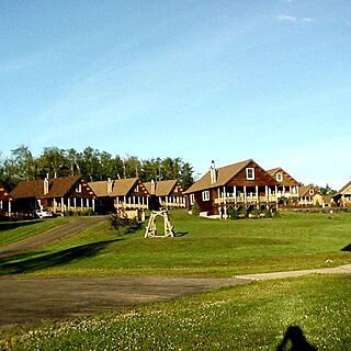 Moosehead Cottage Resort