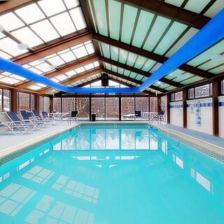 The Ponds at Foxhollow — Pool