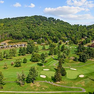 Peppertree Maggie Valley — Exterior
