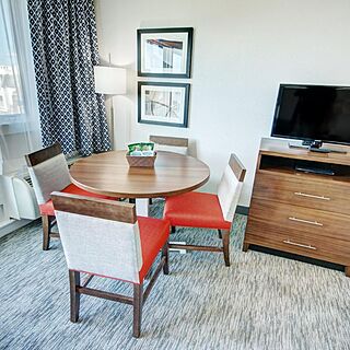 Club Wyndham Inn on the Harbor &mdash; Sample Dining Area