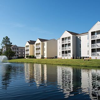 Club Wyndham Kingsgate &mdash; Exterior