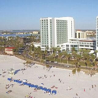 Club Wyndham Clearwater Beach Resort