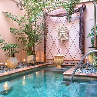 Club Wyndham La Belle Maison — Hot Tub