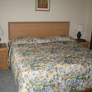 Depuy Village at Shawnee &mdash; Resort - master bedroom