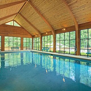 Club Wyndham at Fairfield Sapphire Valley — Pool