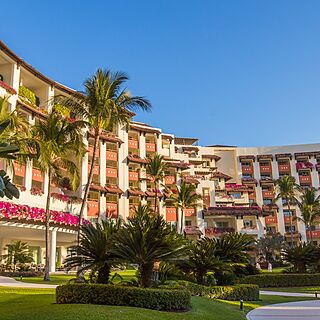 Grand Velas Riviera Nayarit — Exterior