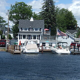 The Windrifter Resort