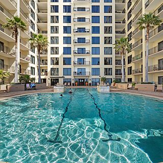 Origin at Seahaven — Pool
