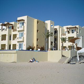 Torrenza Boutique Resort &mdash; Exterior