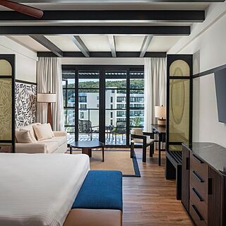 Ocean Eden Bay — Sample Unit