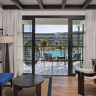 Ocean Eden Bay — Sample Unit