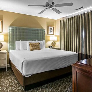Parkside Williamsburg Resort