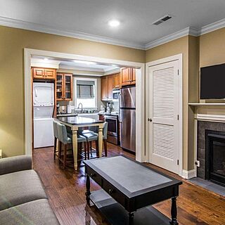 Parkside Williamsburg Resort