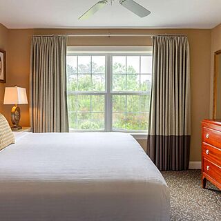 Parkside Williamsburg Resort